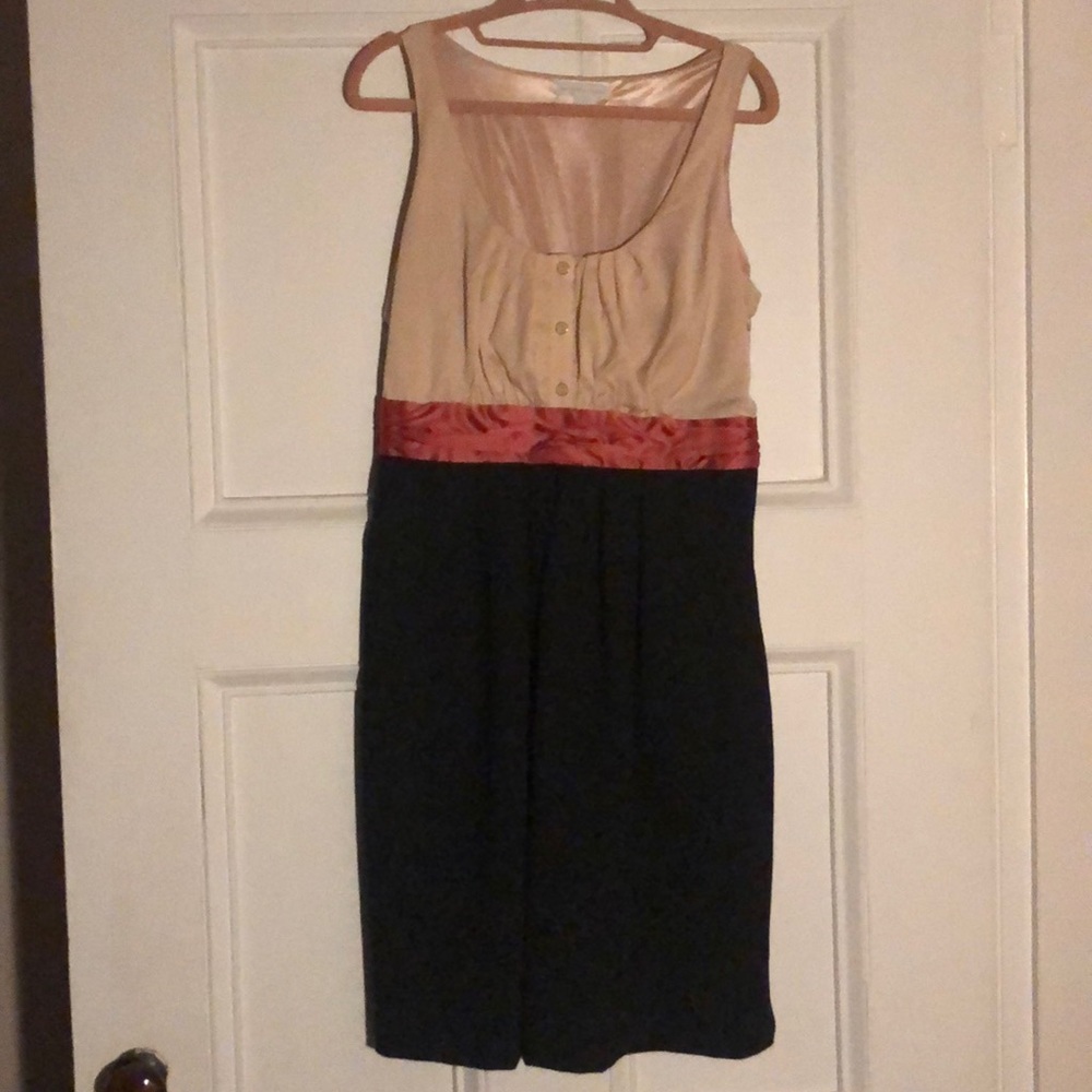 Fun cocktail dress